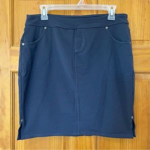 Athleta skirt